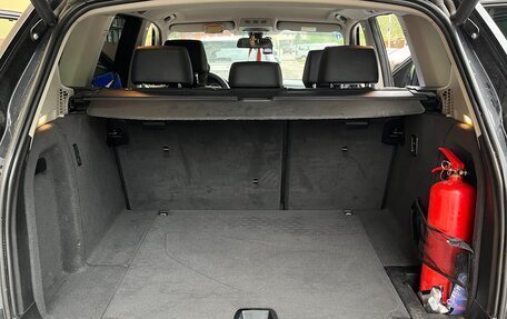 BMW X3, 2014 год, 1 650 000 рублей, 13 фотография