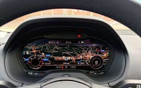Audi Q2 I, 2024 год, 4 683 000 рублей, 6 фотография