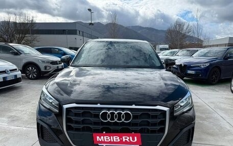 Audi Q2 I, 2024 год, 4 683 000 рублей, 2 фотография