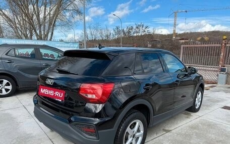Audi Q2 I, 2024 год, 4 683 000 рублей, 3 фотография
