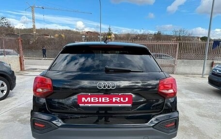 Audi Q2 I, 2024 год, 4 683 000 рублей, 4 фотография
