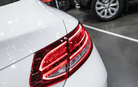 Mercedes-Benz C-Класс, 2019 год, 3 899 000 рублей, 10 фотография