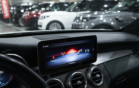 Mercedes-Benz C-Класс, 2019 год, 3 899 000 рублей, 19 фотография