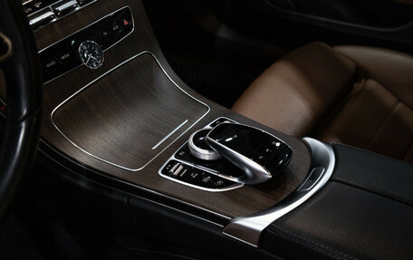Mercedes-Benz C-Класс, 2019 год, 3 899 000 рублей, 23 фотография
