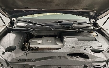 Lexus RX III, 2013 год, 2 399 000 рублей, 9 фотография