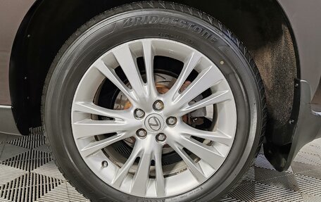 Lexus RX III, 2013 год, 2 399 000 рублей, 17 фотография