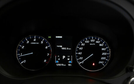 Mitsubishi Outlander III рестайлинг 3, 2014 год, 1 640 000 рублей, 11 фотография