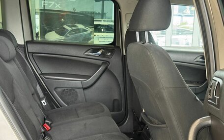 Skoda Yeti I рестайлинг, 2012 год, 779 000 рублей, 9 фотография