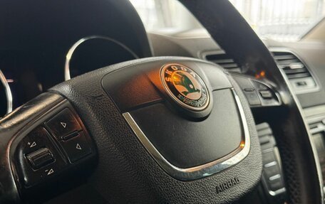 Skoda Yeti I рестайлинг, 2012 год, 779 000 рублей, 8 фотография
