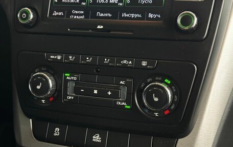 Skoda Yeti I рестайлинг, 2012 год, 779 000 рублей, 14 фотография