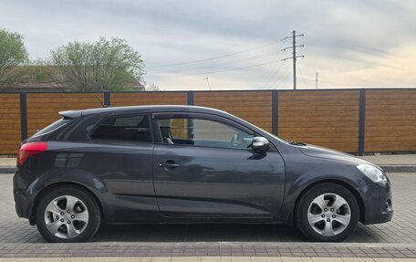 KIA cee'd I рестайлинг, 2010 год, 610 000 рублей, 3 фотография