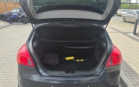 KIA cee'd I рестайлинг, 2010 год, 610 000 рублей, 7 фотография