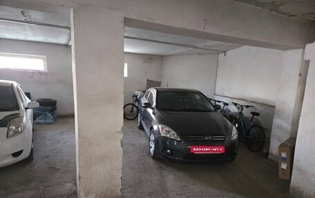 KIA cee'd I рестайлинг, 2010 год, 610 000 рублей, 9 фотография
