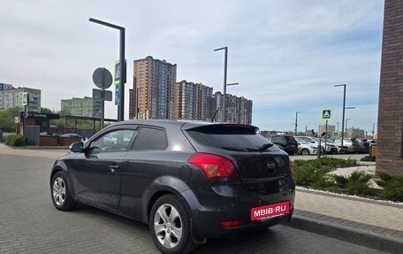 KIA cee'd I рестайлинг, 2010 год, 610 000 рублей, 4 фотография