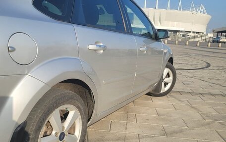 Ford Focus II рестайлинг, 2007 год, 465 000 рублей, 8 фотография
