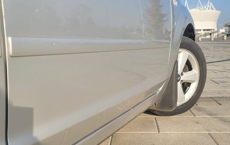 Ford Focus II рестайлинг, 2007 год, 465 000 рублей, 10 фотография