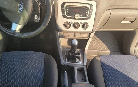 Ford Focus II рестайлинг, 2007 год, 465 000 рублей, 14 фотография