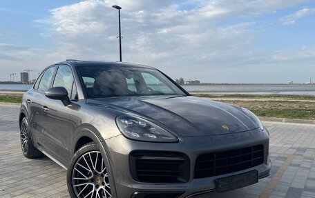 Porsche Cayenne III, 2020 год, 6 950 000 рублей, 3 фотография