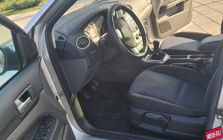 Ford Focus II рестайлинг, 2007 год, 465 000 рублей, 13 фотография