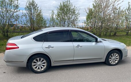 Nissan Teana, 2009 год, 820 000 рублей, 2 фотография