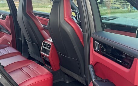 Porsche Cayenne III, 2020 год, 6 950 000 рублей, 16 фотография