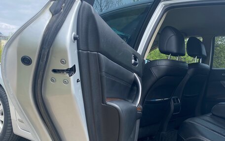 Nissan Teana, 2009 год, 820 000 рублей, 11 фотография
