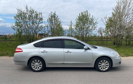 Nissan Teana, 2009 год, 820 000 рублей, 8 фотография