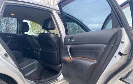 Nissan Teana, 2009 год, 820 000 рублей, 14 фотография