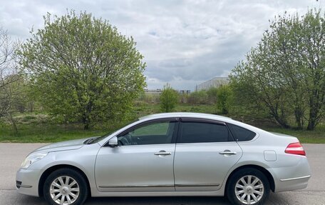 Nissan Teana, 2009 год, 820 000 рублей, 7 фотография