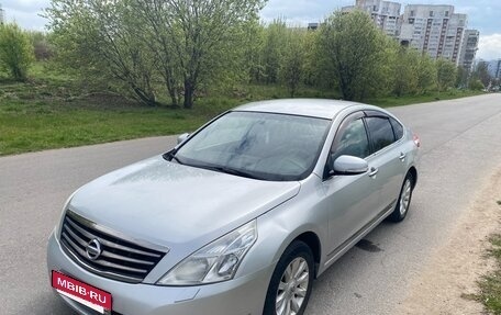 Nissan Teana, 2009 год, 820 000 рублей, 5 фотография