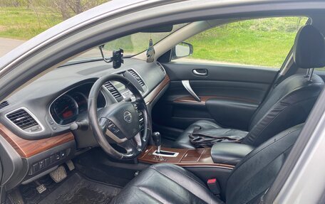Nissan Teana, 2009 год, 820 000 рублей, 22 фотография