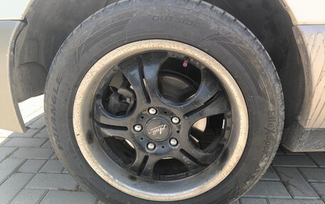 Toyota Windom, 1996 год, 630 000 рублей, 4 фотография