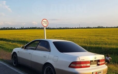 Toyota Windom, 1996 год, 630 000 рублей, 2 фотография