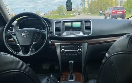 Nissan Teana, 2009 год, 820 000 рублей, 27 фотография
