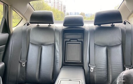 Nissan Teana, 2009 год, 820 000 рублей, 26 фотография