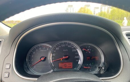 Nissan Teana, 2009 год, 820 000 рублей, 24 фотография