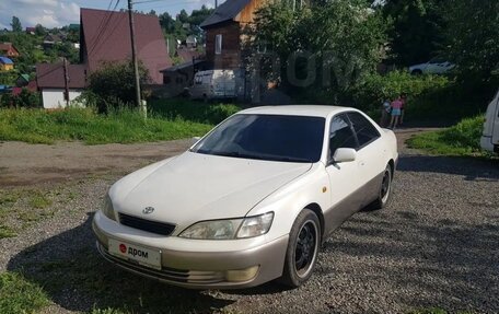 Toyota Windom, 1996 год, 630 000 рублей, 3 фотография