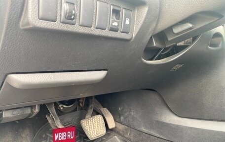 Nissan Teana, 2009 год, 820 000 рублей, 23 фотография