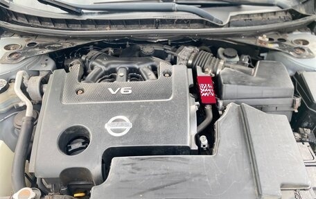 Nissan Teana, 2009 год, 820 000 рублей, 21 фотография