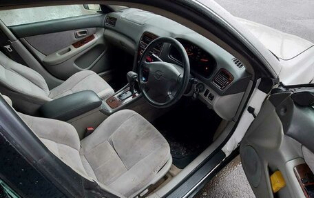 Toyota Windom, 1996 год, 630 000 рублей, 11 фотография