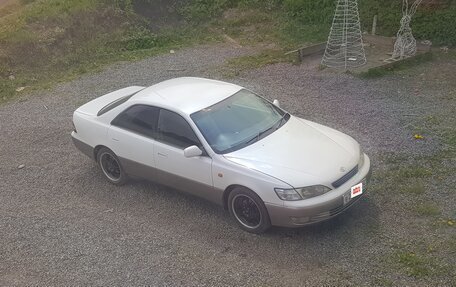 Toyota Windom, 1996 год, 630 000 рублей, 8 фотография
