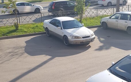 Toyota Windom, 1996 год, 630 000 рублей, 9 фотография
