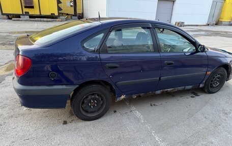 Toyota Avensis III рестайлинг, 1998 год, 260 000 рублей, 5 фотография