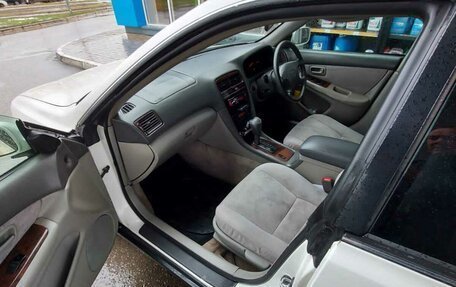 Toyota Windom, 1996 год, 630 000 рублей, 13 фотография