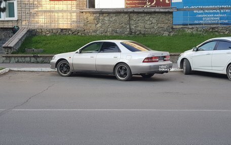 Toyota Windom, 1996 год, 630 000 рублей, 7 фотография