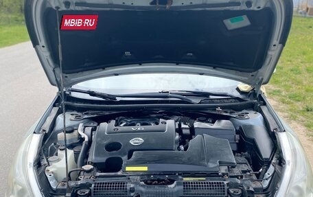 Nissan Teana, 2009 год, 820 000 рублей, 20 фотография