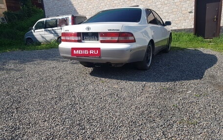 Toyota Windom, 1996 год, 630 000 рублей, 6 фотография