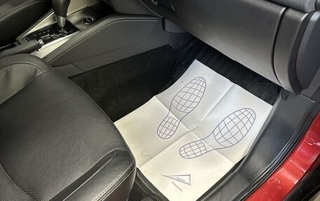 Mitsubishi ASX I рестайлинг, 2018 год, 2 120 000 рублей, 12 фотография
