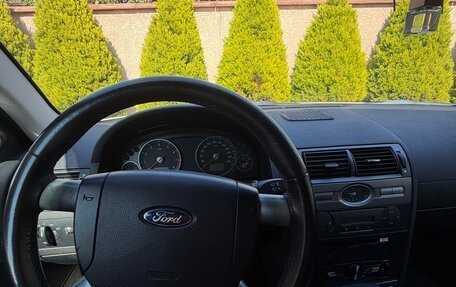 Ford Mondeo III, 2003 год, 510 000 рублей, 5 фотография
