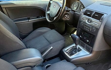 Ford Mondeo III, 2003 год, 510 000 рублей, 8 фотография